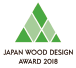 JAPAN WOOD DESIGN AWARD